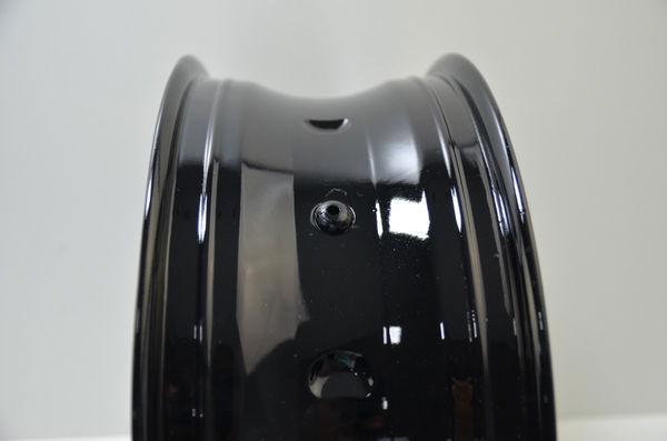 Roda Traseira Bmw S1000 S 1000 Rr 10-19 Original