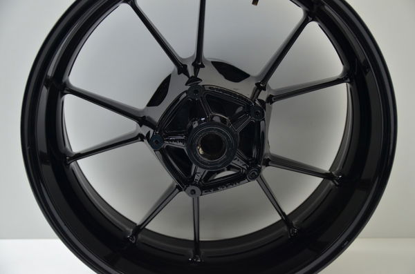 Roda Traseira Bmw S1000 S 1000 Rr 10-19 Original