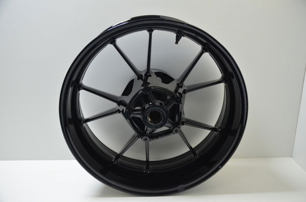 Roda Traseira Bmw S1000 S 1000 Rr 10-19 Original