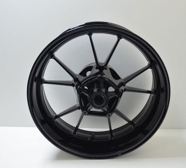 Roda Traseira Bmw S1000 S 1000 Rr 10-19 Original