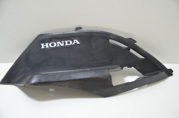 Carenagem Inferior Lado Esquerdo Honda Lead Original