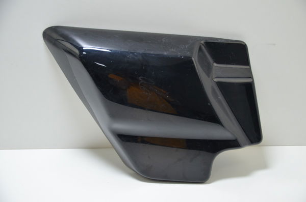 Carenagem Esquerda Harley Road Glide 2021 Original