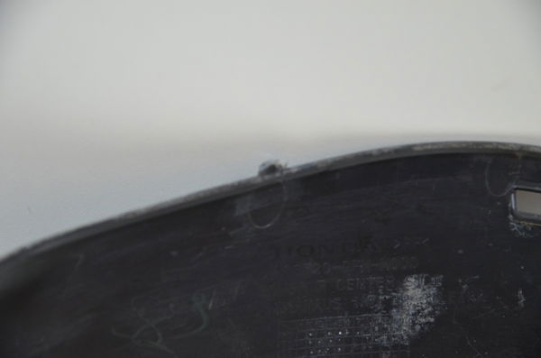 Carenagem Inferior Direito Honda Lead Original
