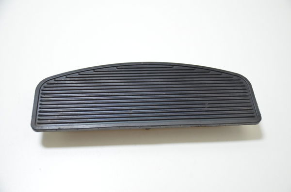 Tapete Pedaleira Direita Harley Road Glide 2021 Original