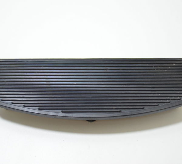 Tapete Pedaleira Direita Harley Road Glide 2021 Original