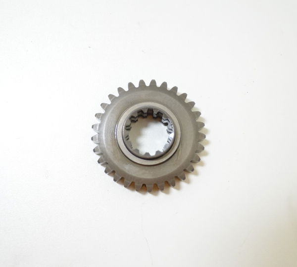 Engrenagem Terceira Eixo Secundario Kawasaki Ninja 300 Orig