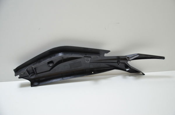 Carenagem Traseira Direita Honda Cbr 250r Original