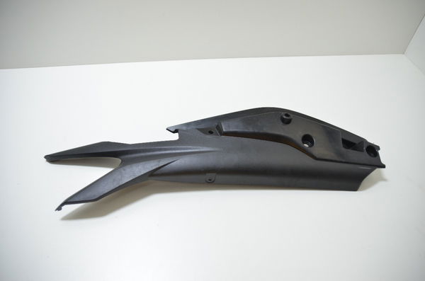 Carenagem Traseira Direita Honda Cbr 250r Original