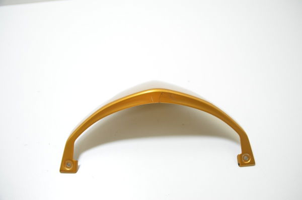 Acabamento Farol Honda Hornet 12-14 Original