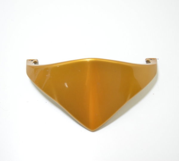 Acabamento Farol Honda Hornet 12-14 Original Amarelo