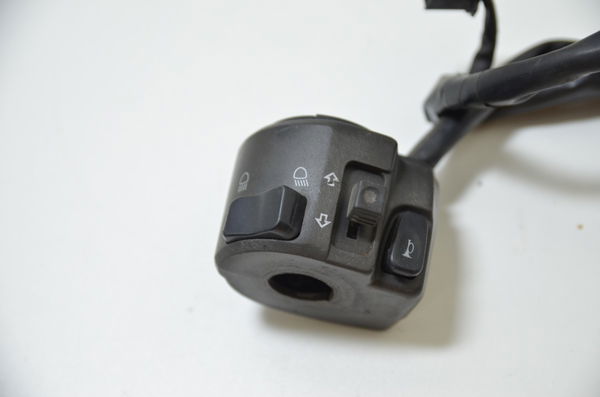 Chave Punho Luz Kawasaki Ninja 250 08-12 Original