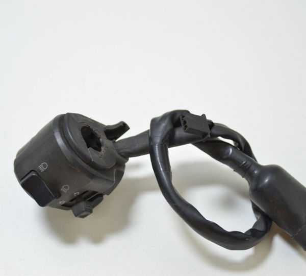 Chave Punho Luz Kawasaki Ninja 250 08-12 Original