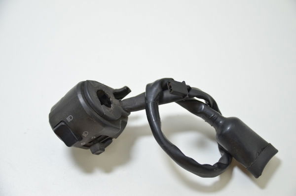Chave Punho Luz Kawasaki Ninja 250 08-12 Original