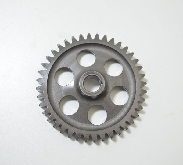 Engrenagem Balanceiro Virabreq Ducati Multistrada 2015 Orig