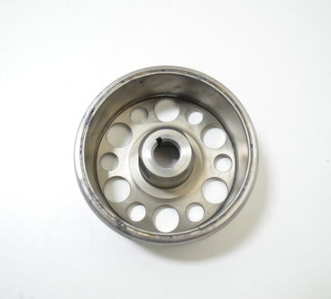 Volante Magneto Honda Cb 650f 15-21 Original