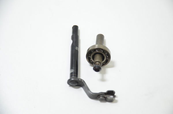 Pino Acionador Embreagem Honda Cb 650f 15-21 Original
