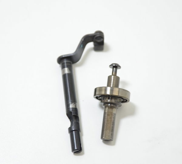 Pino Acionador Embreagem Honda Cb 650f 15-21 Original