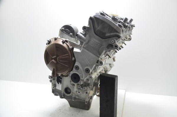 Motor Bmw S 1000 Rr S1000rr 2019-2022 Baixa Nfe Base Troca