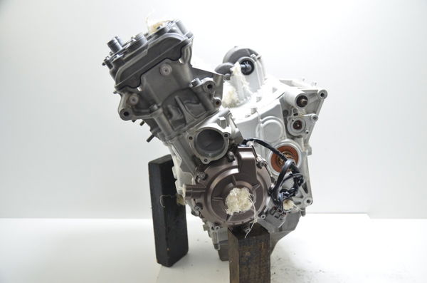 Motor Bmw S 1000 Rr S1000rr 2019-2022 Baixa Nfe Base Troca