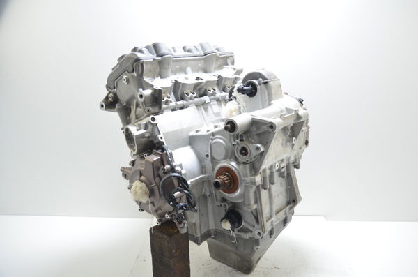 Motor Bmw S 1000 Rr S1000rr 2019-2022 Baixa Nfe Base Troca