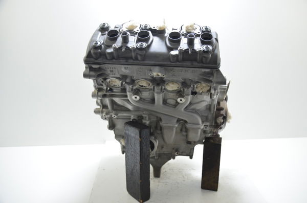 Motor Bmw S 1000 Rr S1000rr 2019-2022 Baixa Nfe Base Troca
