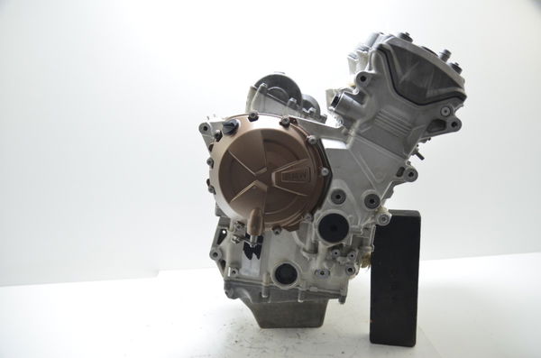 Motor Bmw S 1000 Rr S1000rr 2019-2022 Baixa Nfe Base Troca