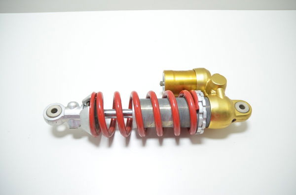 Amortecedor Traseiro Mv Agusta F4 2015 Original