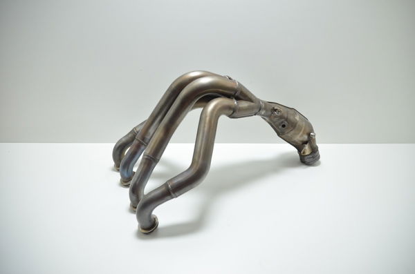 Curva Escape Mv Agusta F4 2015 Original