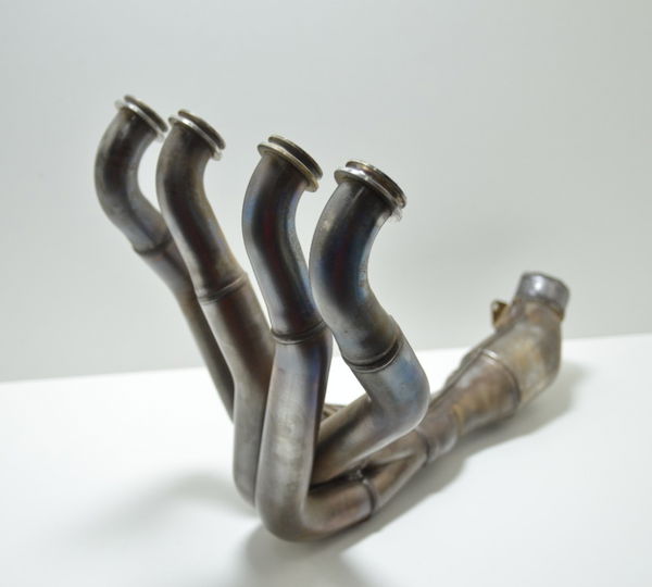 Curva Escape Mv Agusta F4 2015 Original