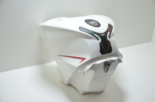 Tanque C/ Detalhes Mv Agusta F4 2015 Original