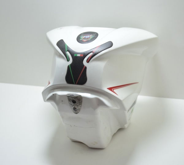 Tanque C/ Detalhes Mv Agusta F4 2015 Original
