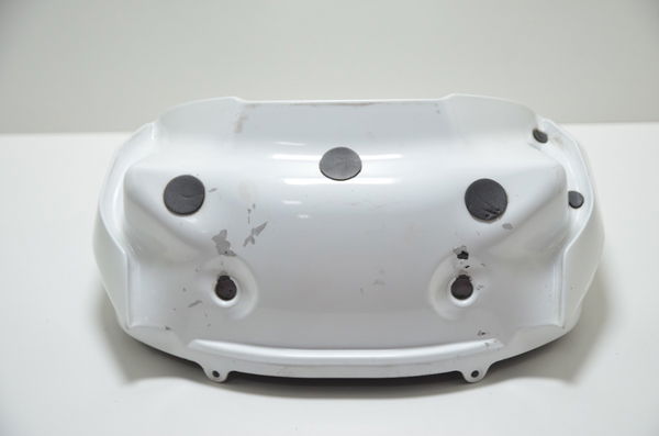 Capa Filtro De Ar Tanque Mv Agusta F4 2015 Original