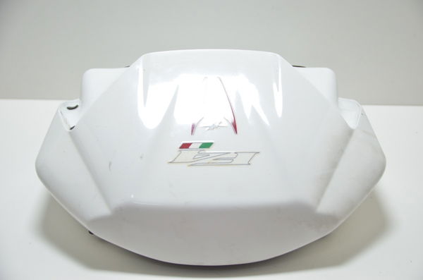 Capa Filtro De Ar Tanque Mv Agusta F4 2015 Original