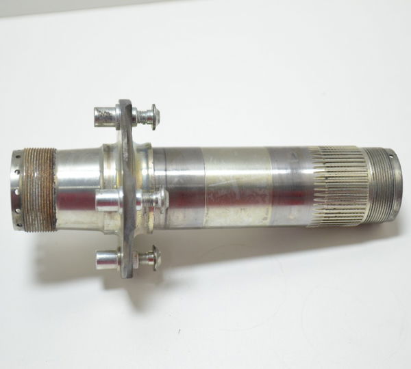 Eixo Roda Traseira Mv Agusta F4 2015 Original