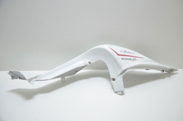 Carenagem Rabeta Direita C/ Detalhe Mv Agusta F4 2015 Orig