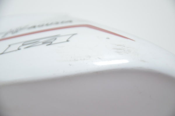 Carenagem Rabeta Direita C/ Detalhe Mv Agusta F4 2015 Orig
