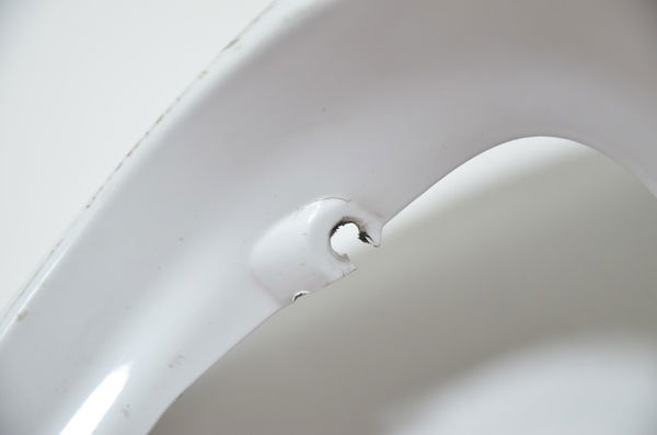 Carenagem Rabeta Direita C/ Detalhe Mv Agusta F4 2015 Orig