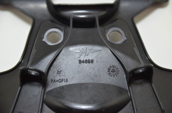 Capa Mesa Inferior Mv Agusta F4 2015 Original