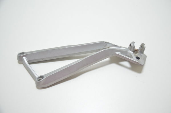 Bacalhau Traseiro Direito C/ Riscos Mv Agusta F4 2015 Orig