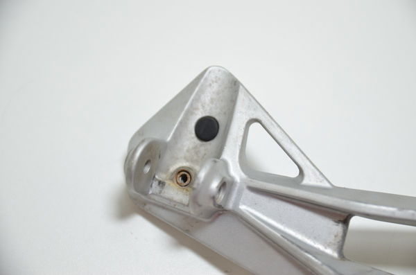 Bacalhau Traseiro Direito C/ Riscos Mv Agusta F4 2015 Orig