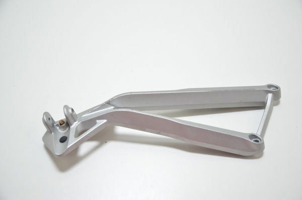 Bacalhau Traseiro Esquerdo C/ Riscos Mv Agusta F4 2015 Orig