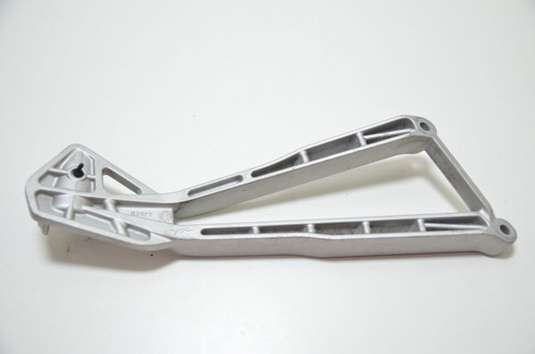 Bacalhau Traseiro Esquerdo C/ Riscos Mv Agusta F4 2015 Orig