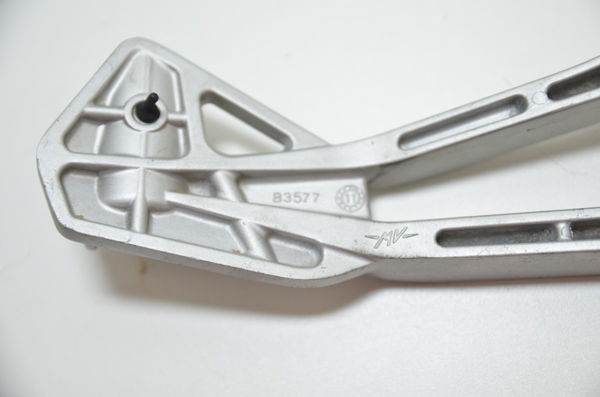 Bacalhau Traseiro Esquerdo C/ Riscos Mv Agusta F4 2015 Orig