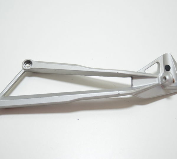 Bacalhau Traseiro Esquerdo C/ Riscos Mv Agusta F4 2015 Orig