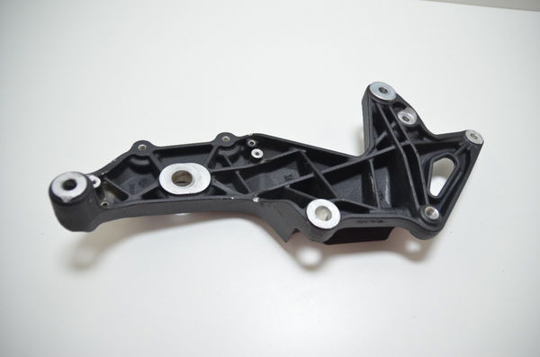 Suporte Motor Esquerdo Mv Agusta F4 2015 Original