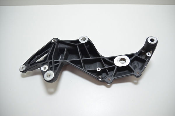 Suporte Motor Esquerdo Mv Agusta F4 2015 Original