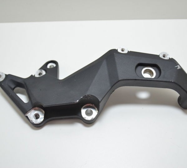 Suporte Motor Esquerdo Mv Agusta F4 2015 Original