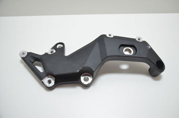 Suporte Motor Esquerdo Mv Agusta F4 2015 Original