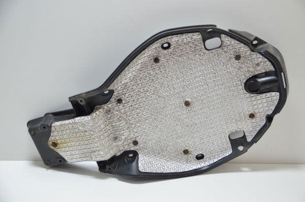 Paralama Interno Traseiro Mv Agusta F4 2015 Original