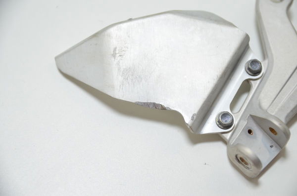 Bacalhau Dianteiro Direito Mv Agusta F4 2015 Original